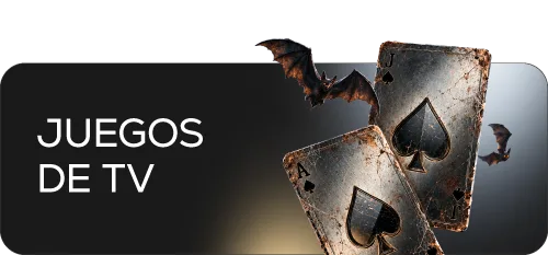 Acceso a juegos de TV